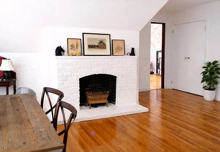 1575 Beacon St #3R — Photo 13