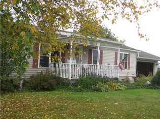 3325 Shirley Rd, North Collins, NY 14111