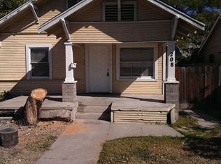 208 College Ave, Modesto, CA 95350