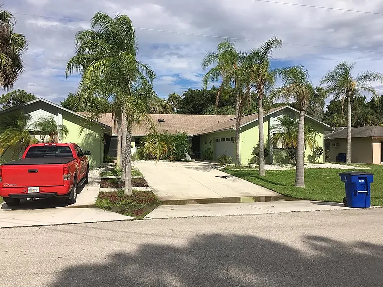 5815 Littlestone Ct #CAPE CORAL — Photo 16