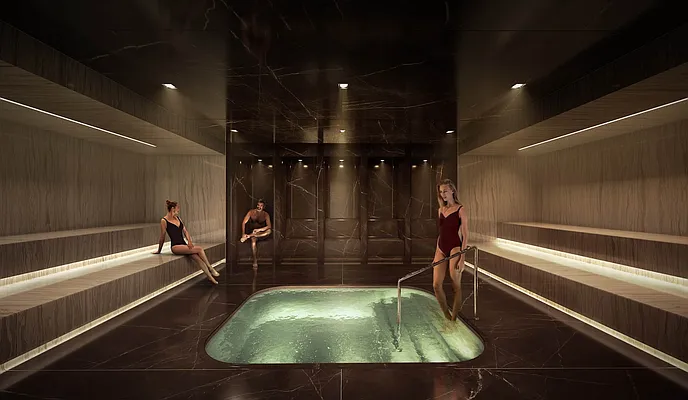 Rented by Douglas Elliman | media 19