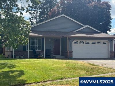 4354 Fir Dell Dr SE, Salem, OR, 97302