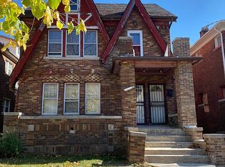 12154 Stoepel St, Detroit, MI 48204