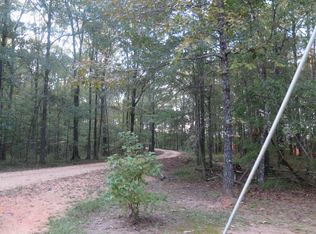 272 County Road 208 LOT WP001, Louin, MS 39338