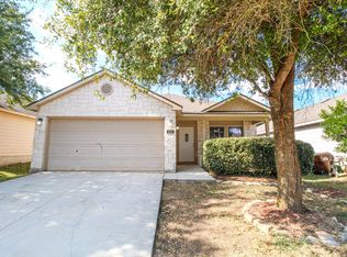 819 Rodeo Rnch, San Antonio, TX 78260