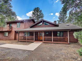 5705 Townsend Winona Rd, Flagstaff, AZ 86004
