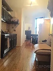 Rented by Oxford Property Group