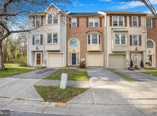 16421 Pleasant Hill Ct, Bowie, MD 20716