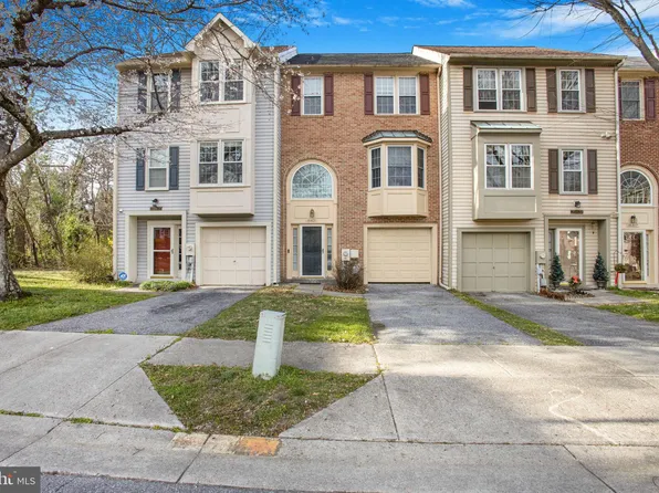16421 Pleasant Hill Ct, Bowie, MD 20716