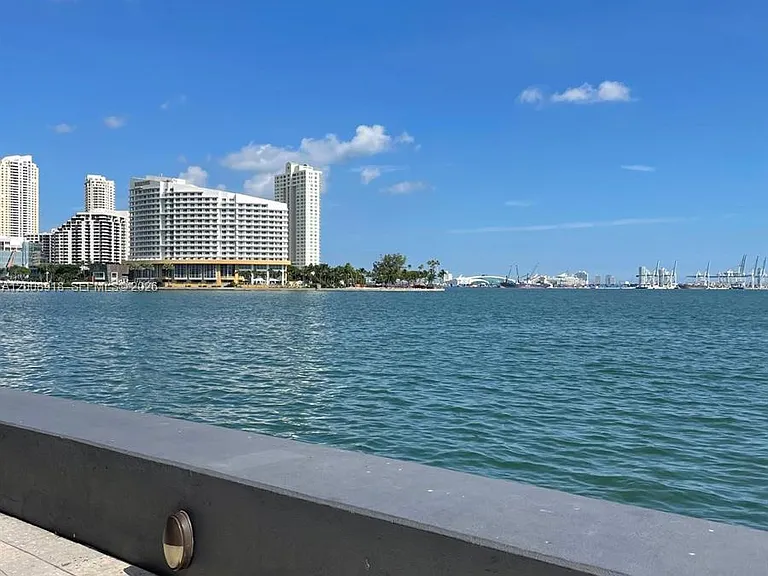 1155 S Brickell Bay Dr #805 — Photo 29