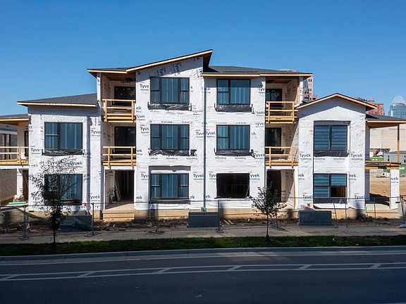 The Burman B Exterior