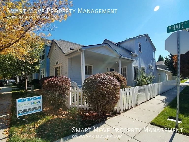 377 W Hale St — Photo 2