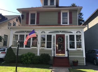 13 Matilda St, Albany, NY 12209
