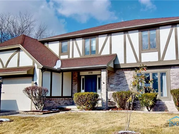 6918 Greentree Ln, Maumee, OH 43537