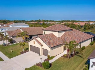 1748 Still River Dr, Venice, FL 34293