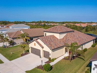 1748 Still River Dr, Venice, FL, 34293