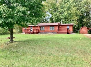 4749 Parkview Rd, West Farmington, OH 44491