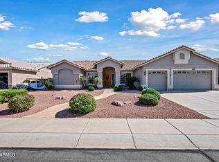 7851 W Acapulco Ln, Peoria, AZ 85381