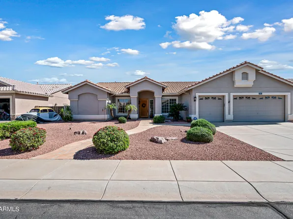 7851 W ACAPULCO Lane, Peoria, AZ 85381
