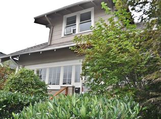 3205 SE Cesar E Chavez Blvd, Portland, OR 97202