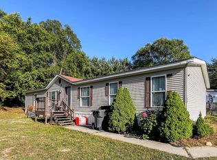 167 N River Dr, Clarkston, MI 48346