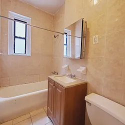 Rented by New York Residence