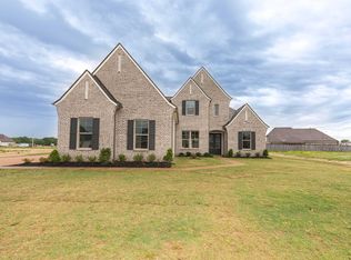 6464 Clarkson Cir LOT 125, Arlington, TN 38002
