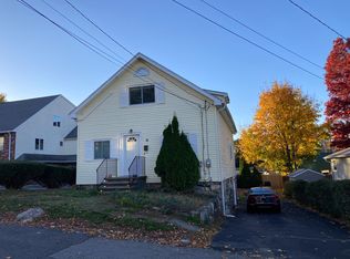 20 Hibiscus Ave, Waltham, MA 02451
