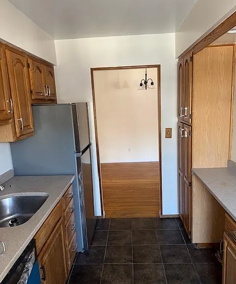 1624 Valley St #2B — Photo 2