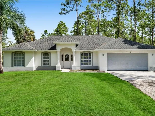 2071 20th AVE NE, NAPLES, FL 34120