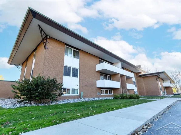 2119 Bayliss St APT 25, Midland, MI 48640