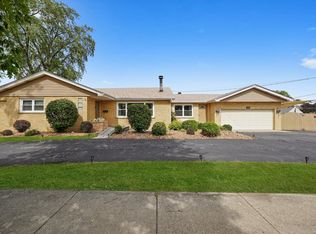 5730 110th St, Chicago Ridge, IL 60415