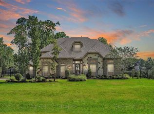 14702 Pinto Pony Trl, Houston, TX 77044