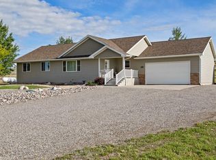 1605 Timber Wolf Trl, Laurel, MT 59044