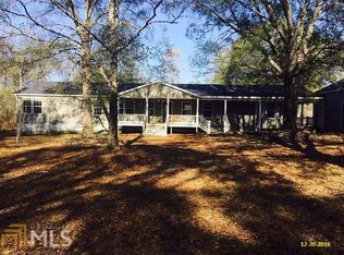 796 Cherrywood Trl, Soperton, GA 30457