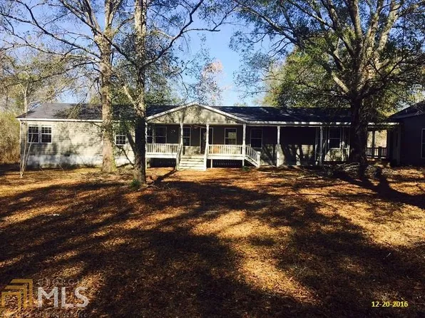 796 Cherrywood Trl, Soperton, GA 30457