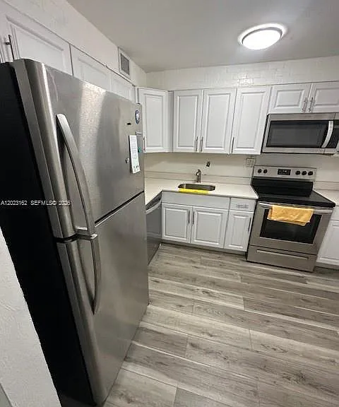 1470 NE 125th Ter #809 — Photo 6