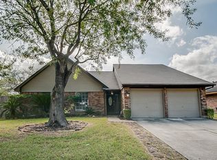 6603 Billikin Dr, Houston, TX 77086