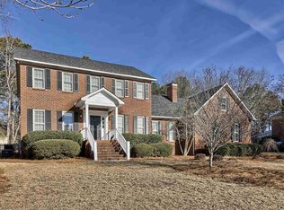 115 N Ridge Rd, Columbia, SC 29223