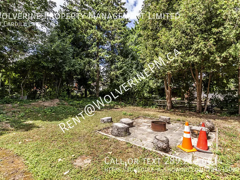 10 Cardill Cres #B3 — Photo 20