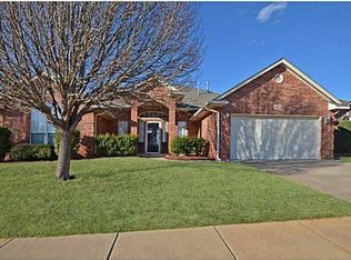 8309 NW 73rd St, Oklahoma City, OK 73132