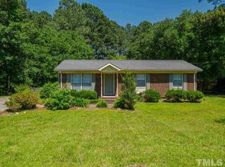 9021 Ransdell Rd, Raleigh, NC 27603