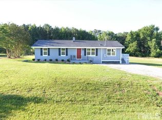 157 Slate Top Rd, Clayton, NC 27520
