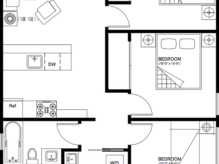 2237 Apartments - Located in the Heart of Ballard — Photo 54