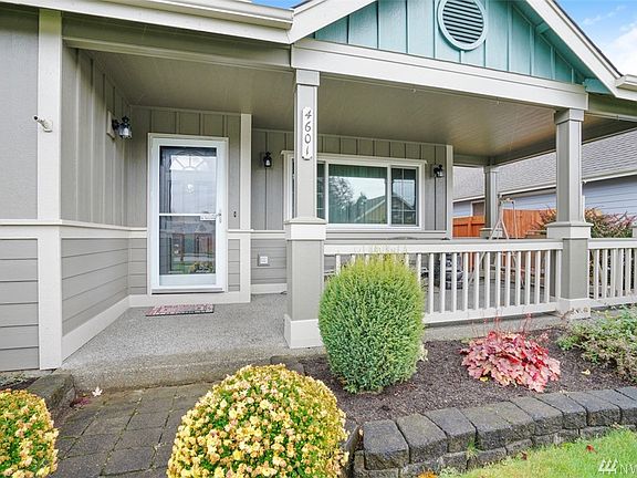 2nd image of 4601 152nd Avenue Ct E