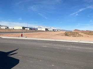 S Airport Pkwy, Saint George, UT 84790