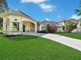 32610 Windsor Ter, Weston Lakes, TX 77441