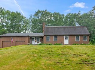 740 Tatnic Rd, Wells, ME 04090