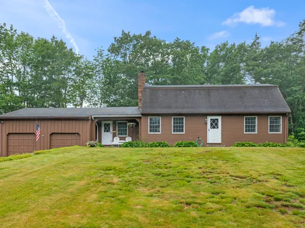 740 Tatnic Road, Wells, ME 04090