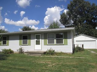 408 E Orchard Ave, Atwood, IL 61913